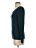 Talbots 100% Wool Teal Cardigan Size XS - photo 5