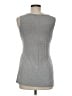 Bearsland Gray Sleeveless Top Size Med Maternity - photo 2
