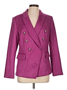 White House Black Market Blazer