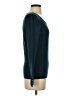 Talbots 100% Wool Teal Cardigan Size XS - photo 4