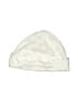 Unbranded 100% Cotton Ivory Beanie 6-9 MO / 9 MO - photo 1