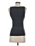 Zara Black Tank Top Size S - photo 2