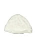 Unbranded 100% Cotton Ivory Beanie 6-9 MO / 9 MO - photo 2