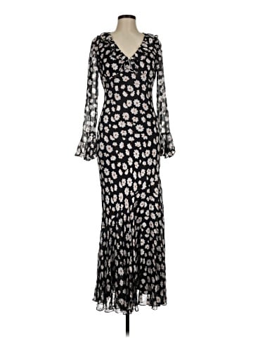 Saylor Casual Dress (view 1)