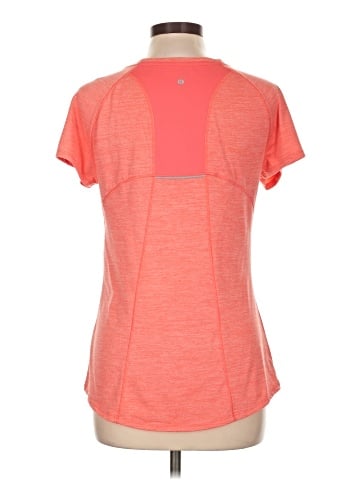 Layer 8 Active T-Shirt (view 2)