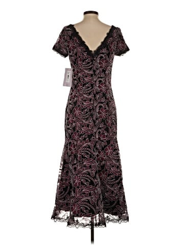 JS Collections Cocktail Dress (view 2)