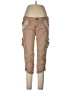 Unbranded Tan Cargo Pants Size L - photo 1