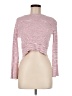 Sincerely Jules Pink Cardigan Size M - photo 1