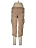 Unbranded Tan Cargo Pants Size L - photo 2