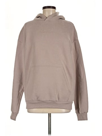Comfrt Pullover Hoodie (view 1)