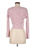 Sincerely Jules Pink Cardigan Size M - photo 2