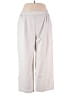 Avia Solid Ivory Casual Pants Size 20 - photo 1