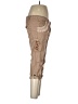 Unbranded Tan Cargo Pants Size L - photo 4