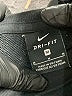 Nike Black Sweatshirt Size M - photo 7