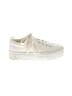 Unbranded White Sneakers Size 7 - photo 1