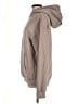 Comfrt Tan Pullover Hoodie Size M - photo 5