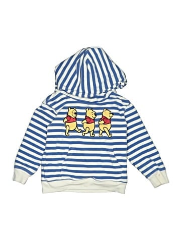 Winnie the Pooh Pullover Hoodie (view 1)