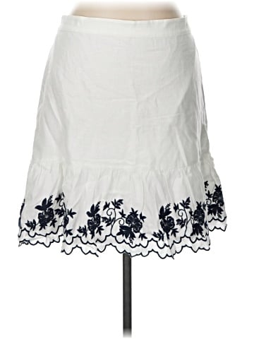 J.Crew Factory Store Casual Skirt (view 1)