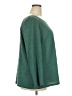 BLOOMCHIC Green Pullover Sweater Size 18 - 20 - photo 4