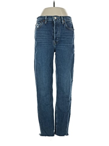 RE/DONE Jeans (view 1)