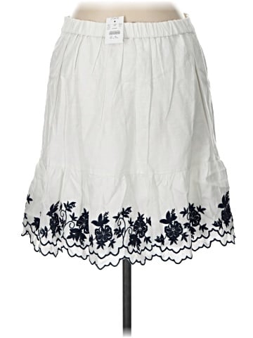J.Crew Factory Store Casual Skirt (view 2)