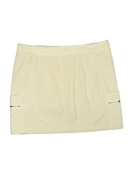 Tangerine Casual Skirt (view 2)