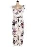 City Chic Ivory Jumpsuit Size 18 Plus (M) - photo 1