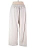 Avia Solid Ivory Casual Pants Size 20 - photo 2