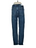 RE/DONE Hearts Blue Jeans Size 27 waist - photo 2