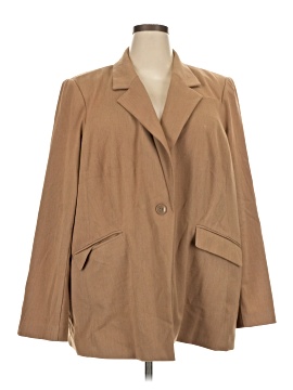 Lane Bryant Blazer