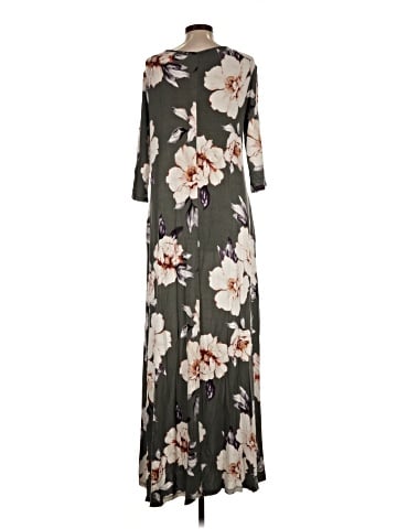 Annabelle Casual Dress (view 2)