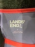 Lands' End Purple Rash Guard Size 6 - photo 3