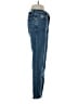 RE/DONE Hearts Blue Jeans Size 27 waist - photo 4