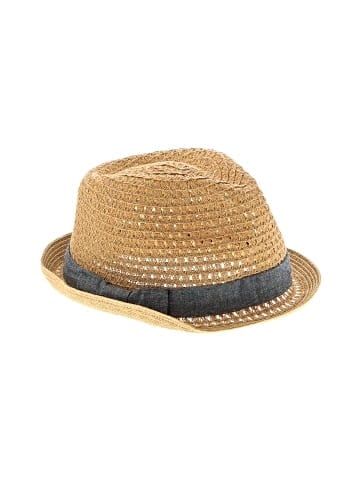Unbranded Fedora (view 1)
