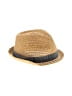 Unbranded Tan Fedora One size - photo 1