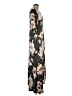 Annabelle Floral Gray Casual Dress Size L - photo 4