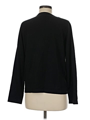 Sag Harbor Long Sleeve Top (view 2)