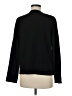 Sag Harbor 100% Acrylic Black Long Sleeve Top Size M - photo 2