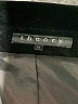 Theory Black Blazer Size 10 - photo 6