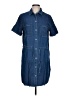 Unbranded Blue Kimono Size L - photo 1