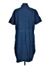 Unbranded Blue Kimono Size L - photo 2