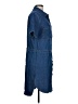Unbranded Blue Kimono Size L - photo 4