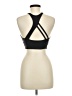 Lululemon Athletica Black Tank Top Size 6 - photo 2