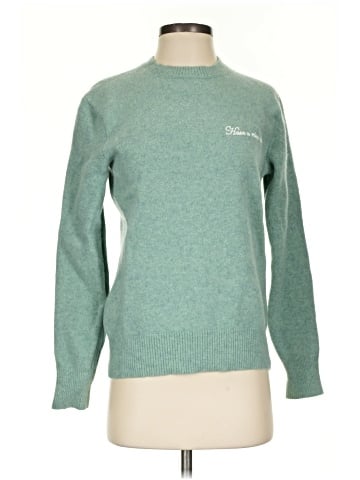 Rag & Bone Wool Pullover Sweater (view 1)