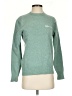 Rag & Bone Teal Wool Pullover Sweater Size S - photo 1