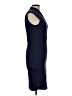 Rolla Coster Solid Blue Cocktail Dress Size L - photo 4