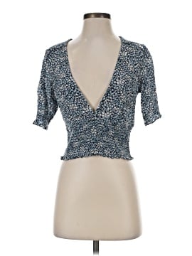 Abercrombie & Fitch Short Sleeve Top (view 1)