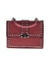 Unbranded Burgundy Satchel One size - photo 1