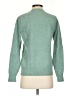 Rag & Bone Teal Wool Pullover Sweater Size S - photo 2