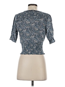 Abercrombie & Fitch Short Sleeve Top (view 2)